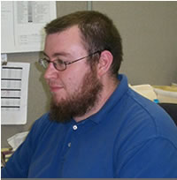 JOSHUA LABRECQUE – Assistant Project Manager