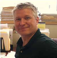 PETER MCGILLICUDDY – Senior Associate