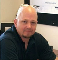 Kevin Sullivan, Senior Associate