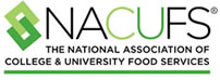 NACUFS The National Association of College & University Food Services