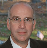 R. Todd Guyette, Principal