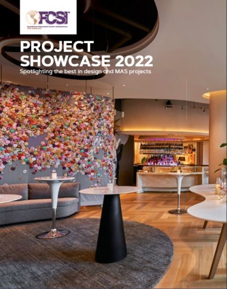 project showcase 2022
